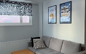 One Bedroom Apartment In Central Savonlinna